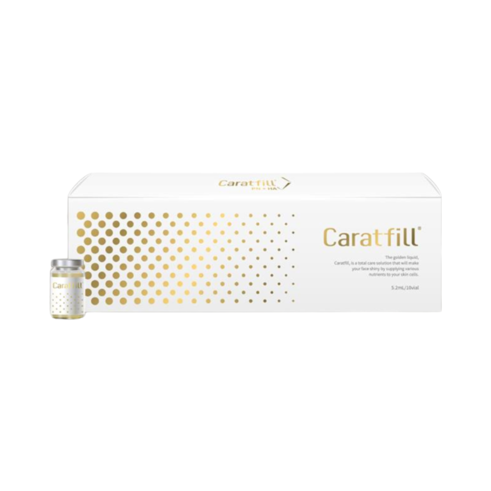 Caratfill