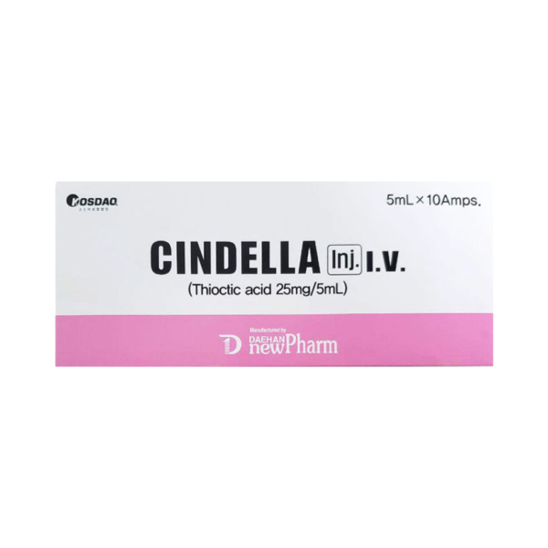 Cindella
