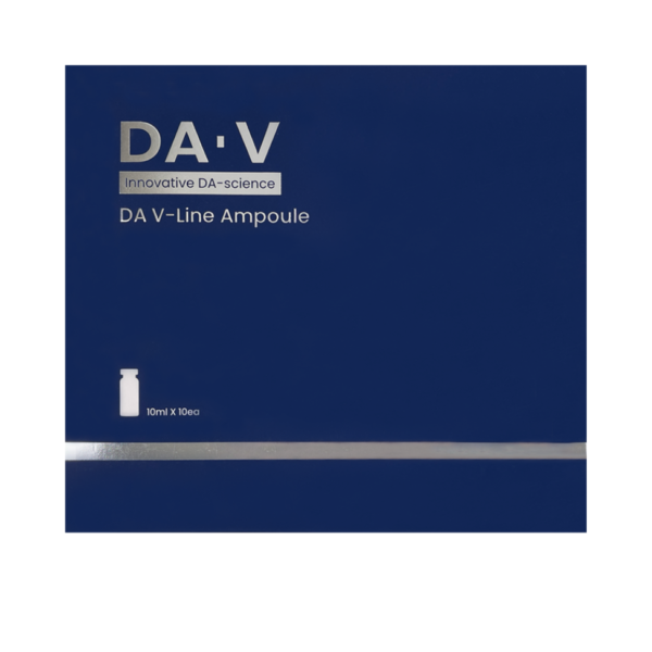 DA-V-Line-Ampoule