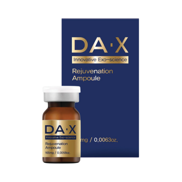 DA-X-Exo-science