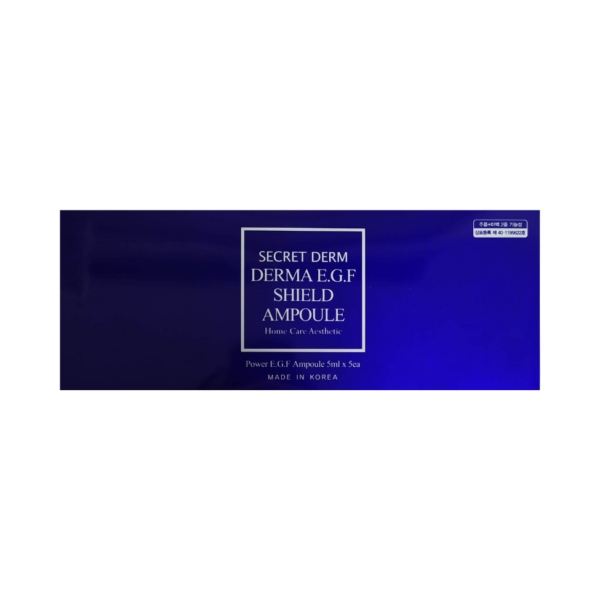 Derma-E.G.F-Shield-Ampoule
