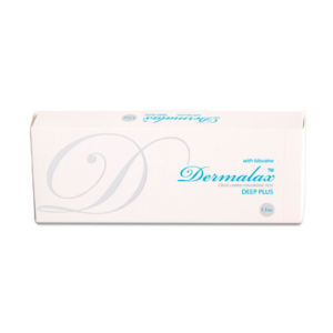 Dermalax Deep Plus