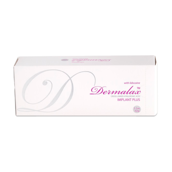 Dermalax-implant-plus