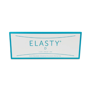 Elasty Deep - 1ea/box