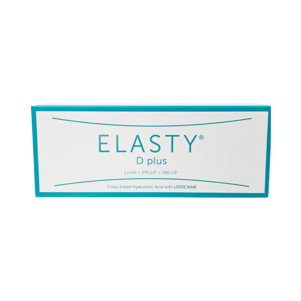 Elasty-Deep-Plus - 1eabox