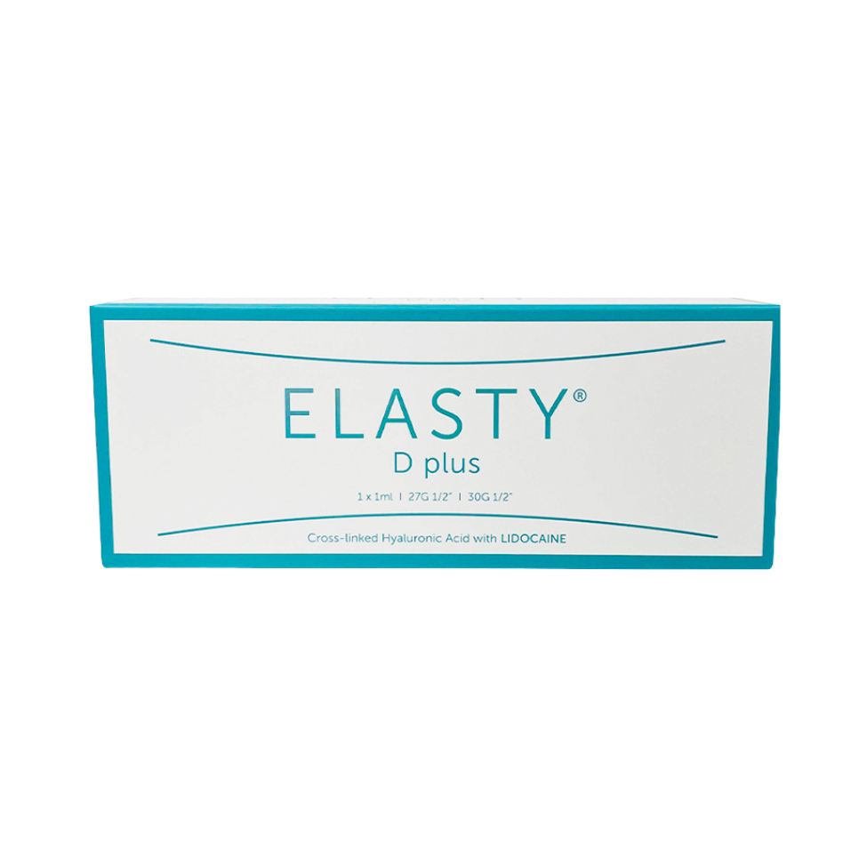 Elasty Deep Plus - 1ea/box