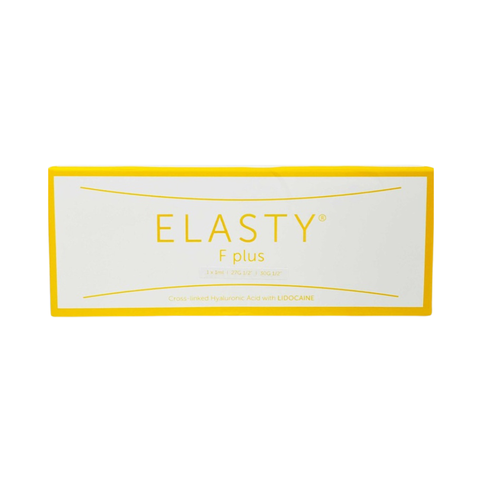 Elasty Fine Plus - 1ea/box