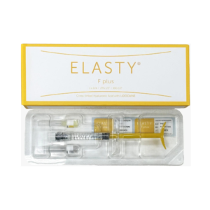 Elasty Fine Plus - 2ea/box