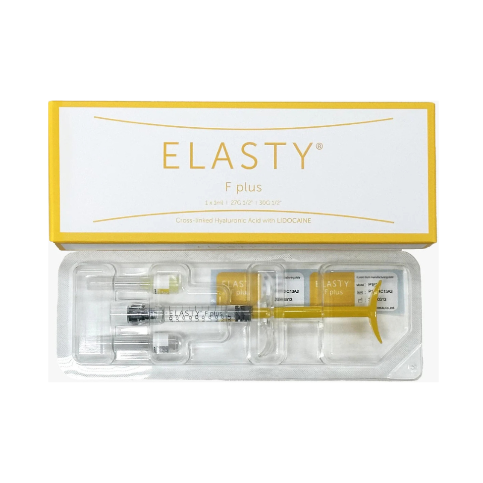 Elasty Fine Plus – 2ea/box