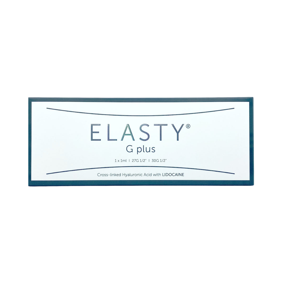 Elasty Grand Plus - 1ea/box