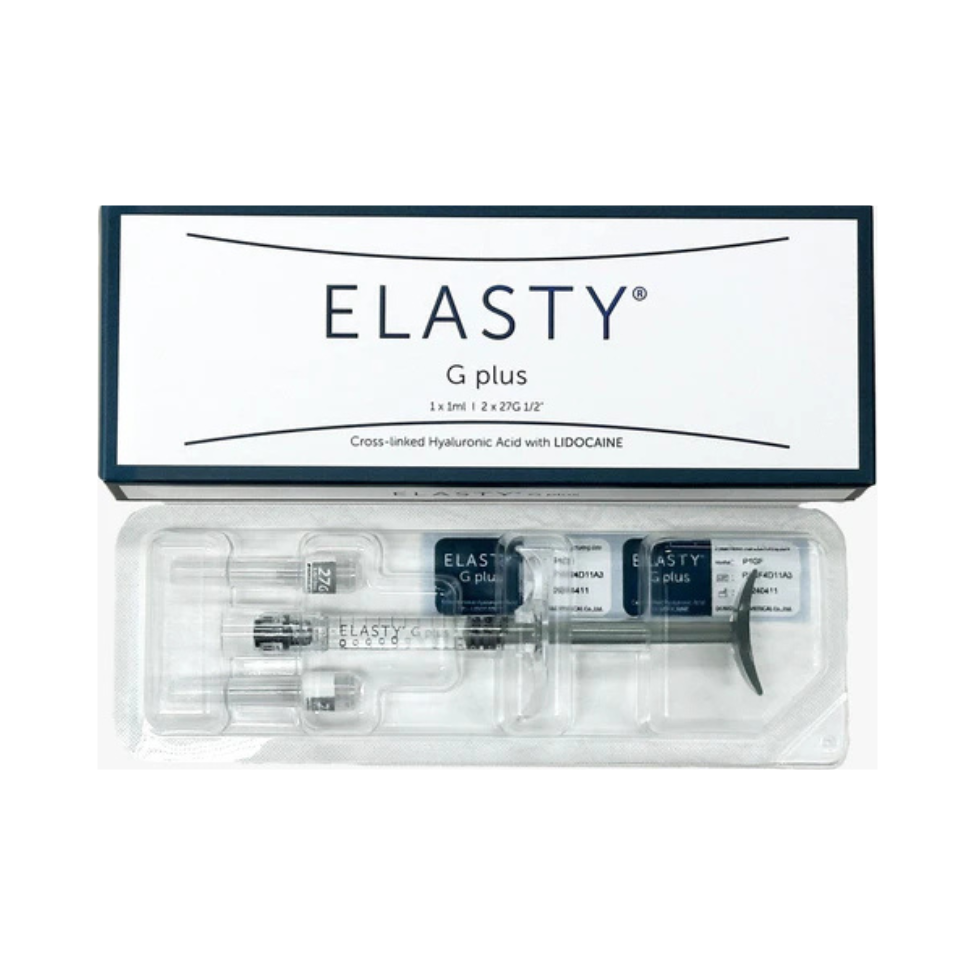 Elasty Grand Plus - 2ea/box