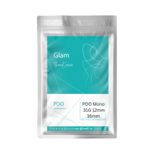 Glam PDO Mono 31G 12mm 16mm