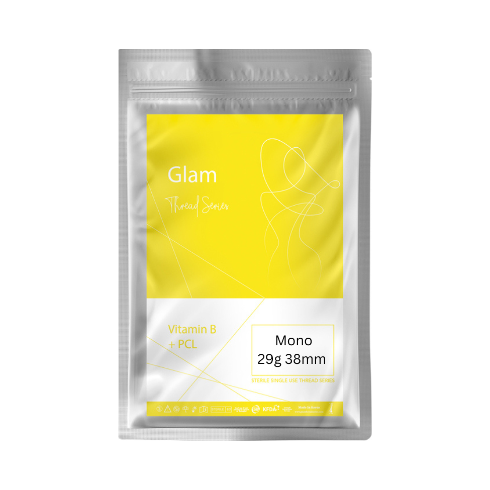 Glam Vitamin B (PCL) Mono 29g 38mm