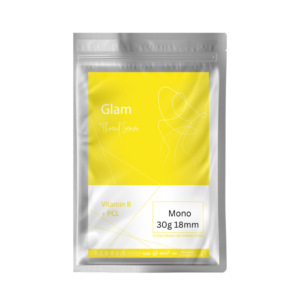Glam Vitamin B (PCL) Mono 30g 18mm