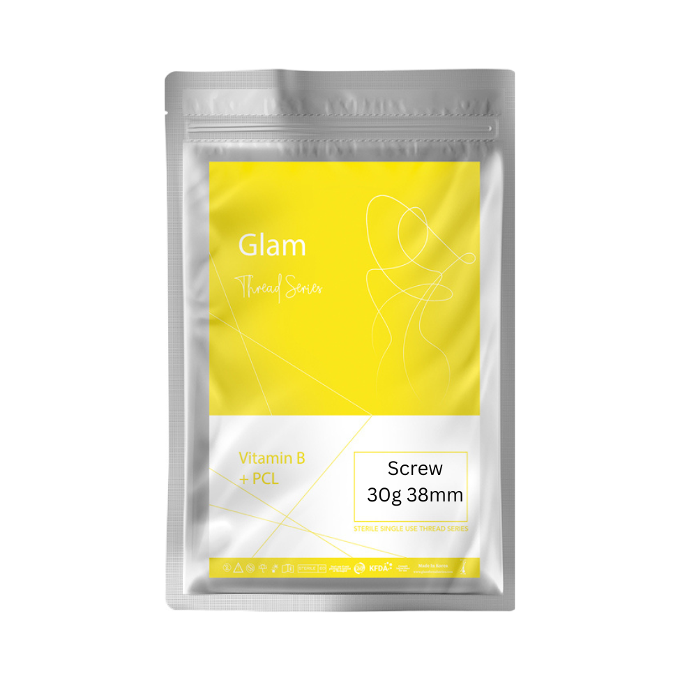 Glam Vitamin B (PCL) Screw 30g 38mm