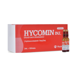 HYCOMIN - 50ea