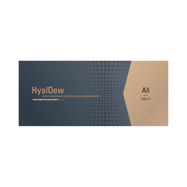 Hyaldew-All-Lidocaine