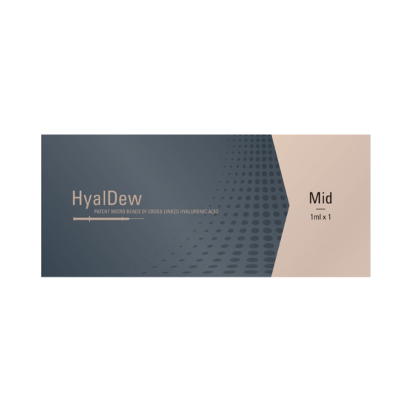 Hyaldew-Mid-Lidocaine