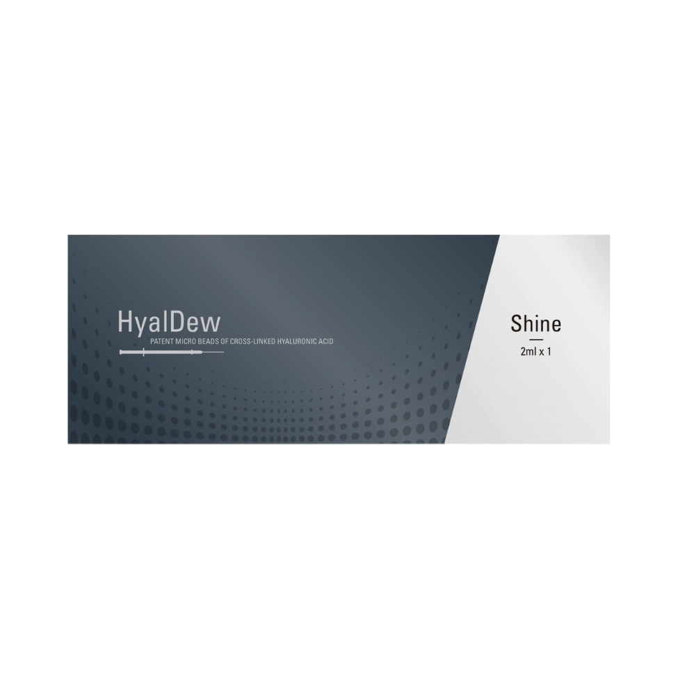 Hyaldew Shine Lidocaine