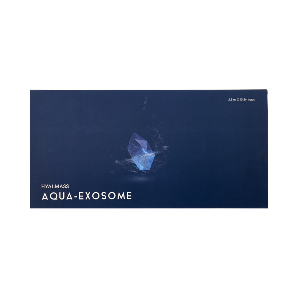 Hyalmass Aqua Exosome