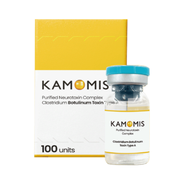 Kamomis-100