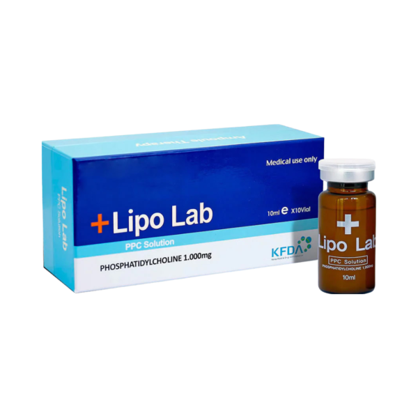 Lipo-Lab