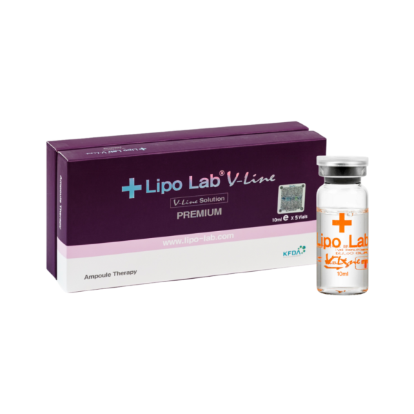 Lipo-Lab-V-Line