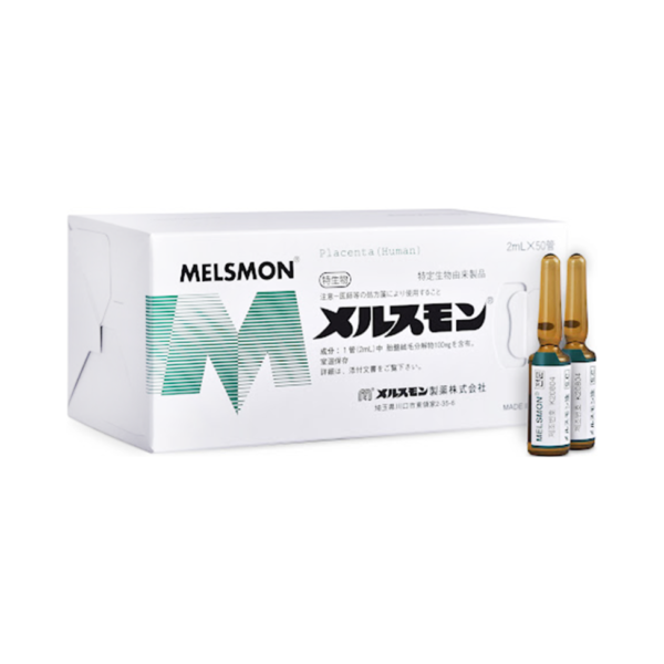 Melsmon-50ea