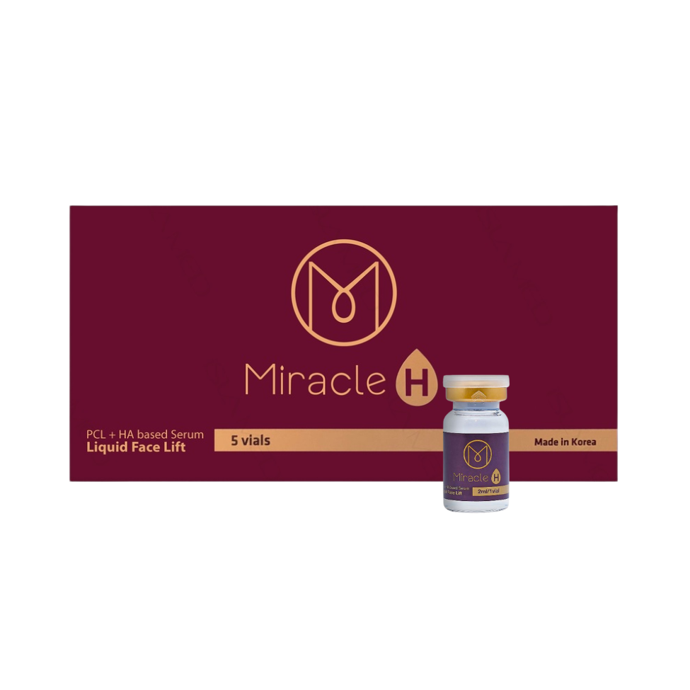 Miracle H - 1 vial