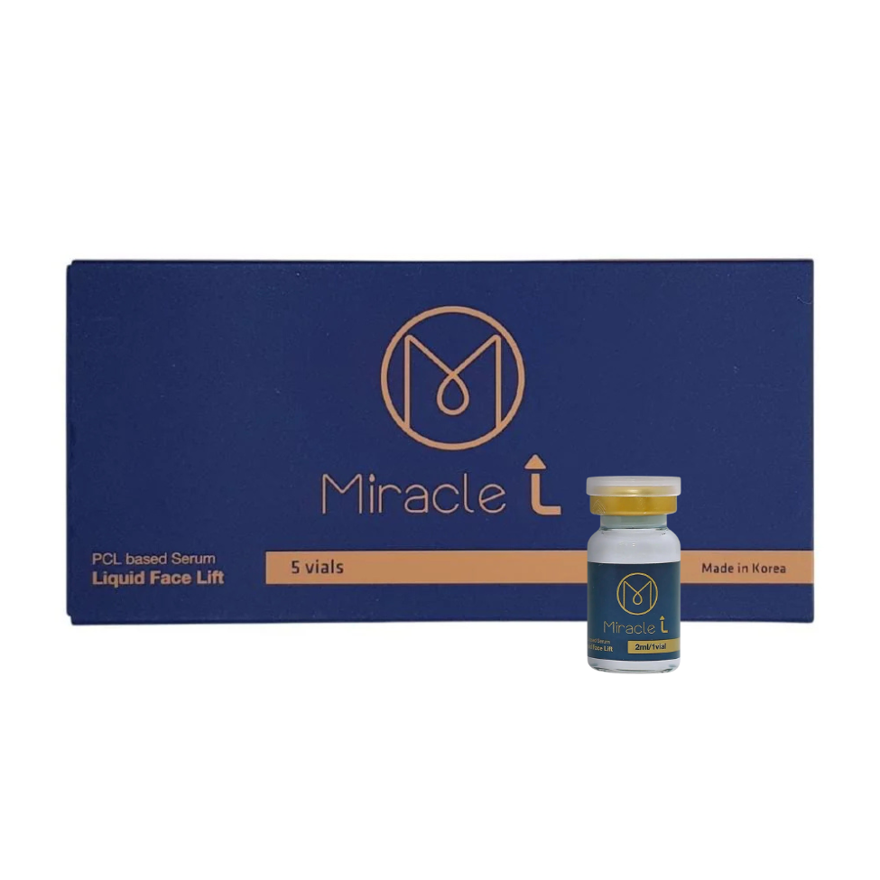 Miracle L - 1 vial