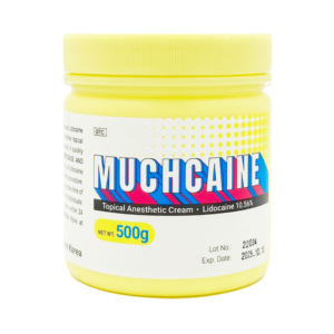 Muchcaine 500g