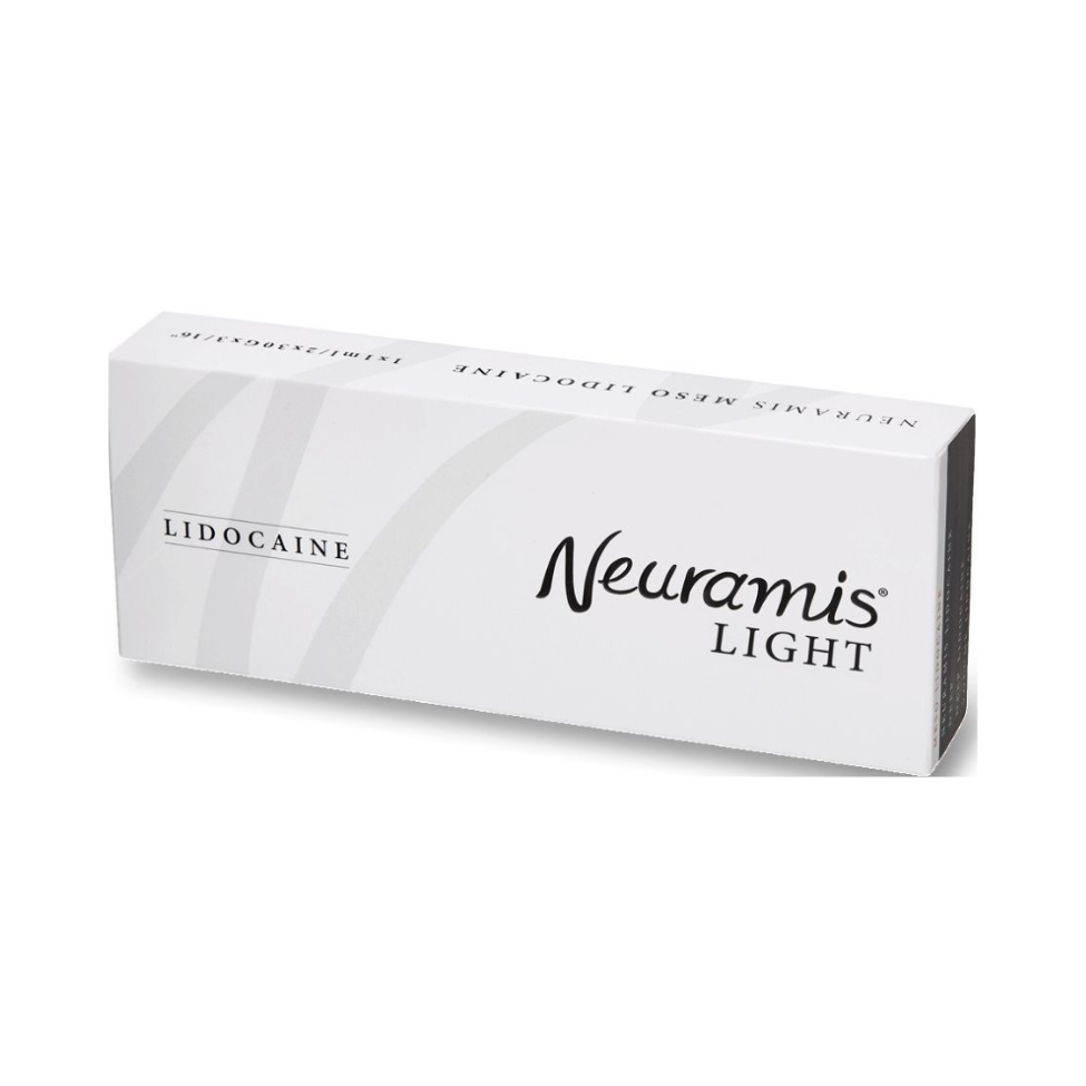 Neuramis Light Lidocaine