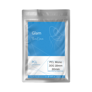 Glam PCL Mono 30G 18mm 30mm
