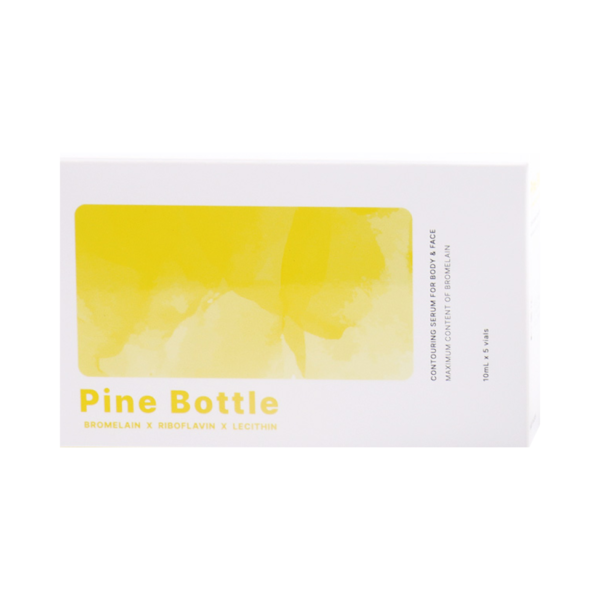 Pine-Bottle