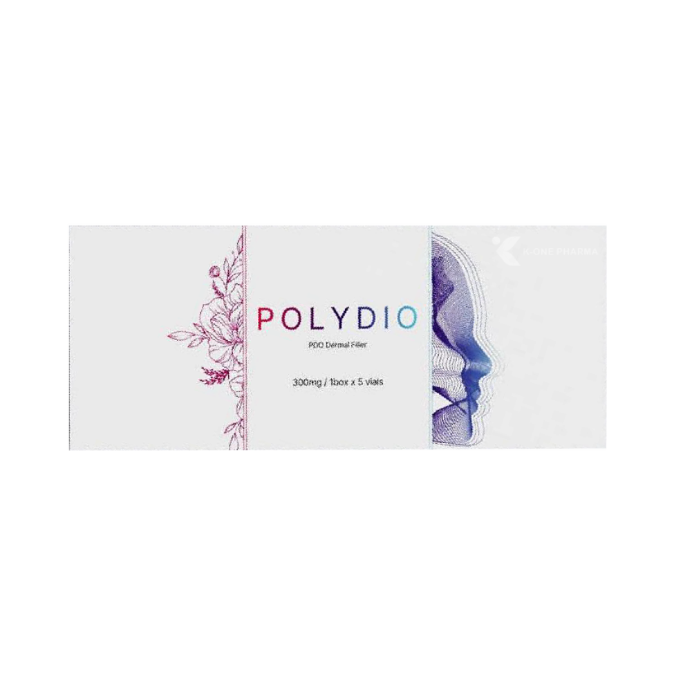 Polydio PDO Dermal Filler
