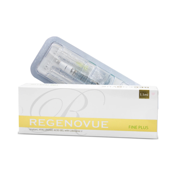 Regenovue Fine Plus