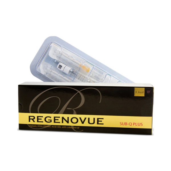 Regenovue Sub Q Plus