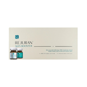 Rejuran Skin Booster - Mini Set