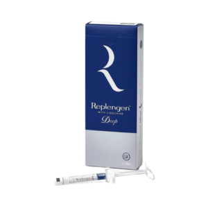 Replengen Deep