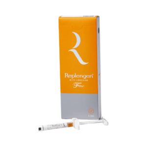 Replengen Fine