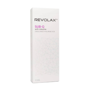 Revolax Sub-Q