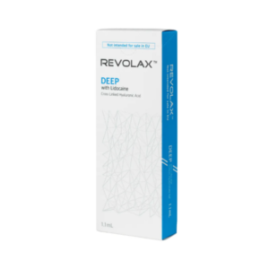 Revolax Deep
