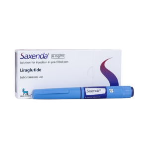 Saxenda1pc/BOX