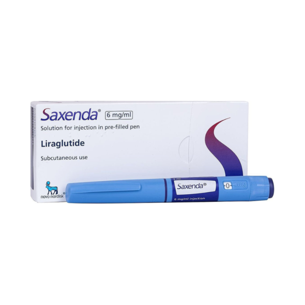 Saxenda