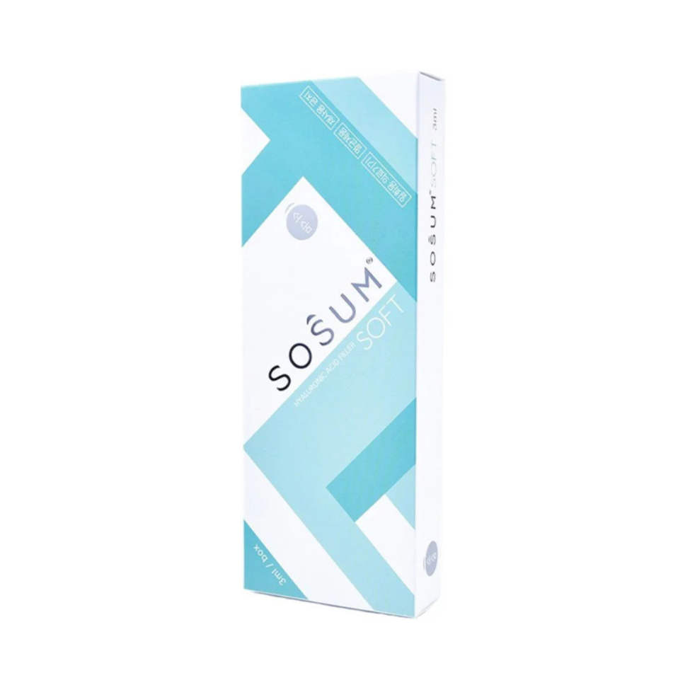 Sosum Soft