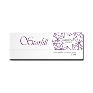 Starfill Implant Plus