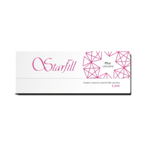 Starfill Plus