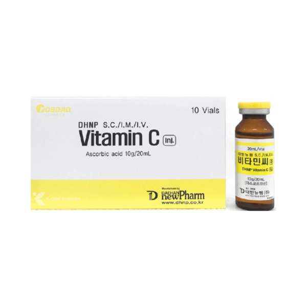Vitamin-C