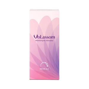 Volassom 0.8 * 2 pcs