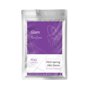 Glam PDO Spring 29G 25mm
